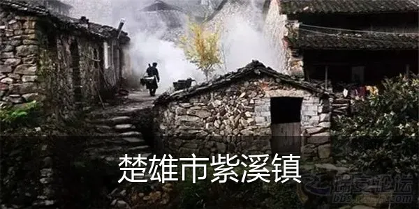 楚雄市紫溪镇