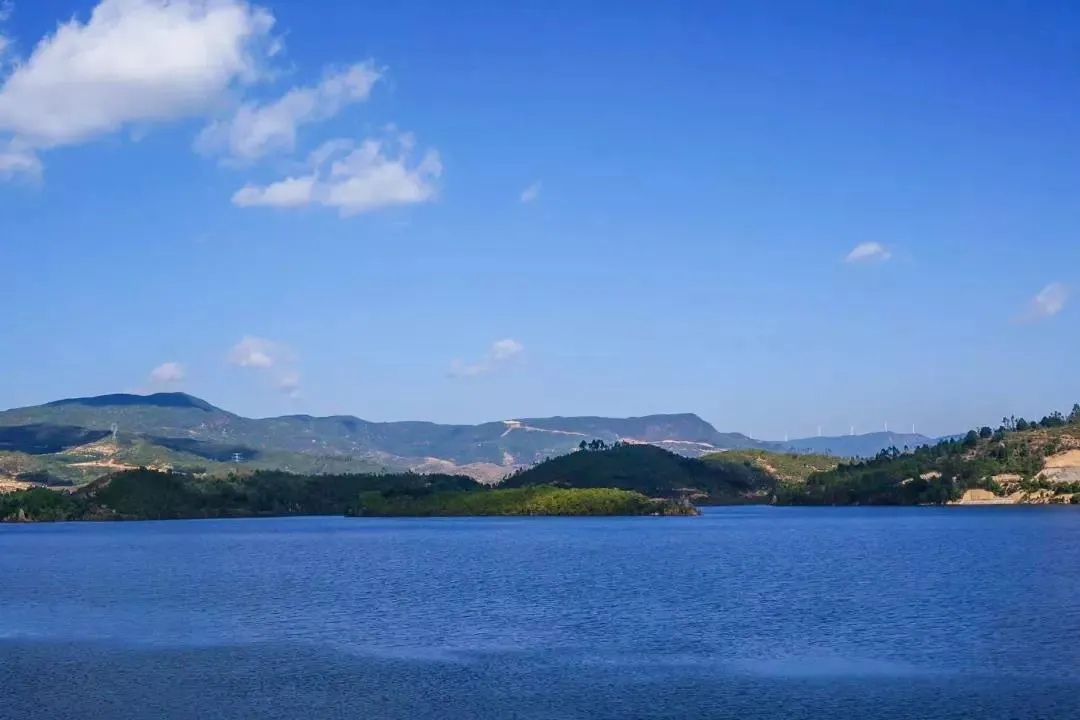 楚雄楚雄移动宽带